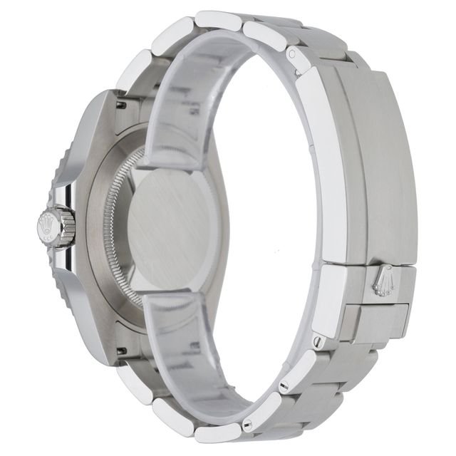 Rolex Submariner Starbucks Image 4